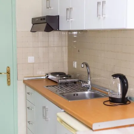 Kasimidis Apartment Siviri