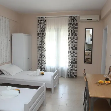 Apartment Kasimidis *