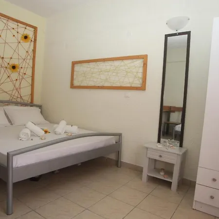 Lejlighed Kasimidis Siviri