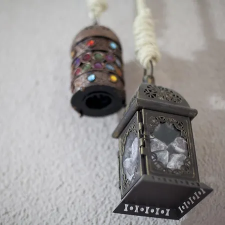 Lejlighed Kasimidis *