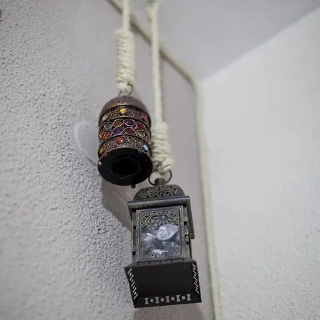 Kasimidis Lejlighed *