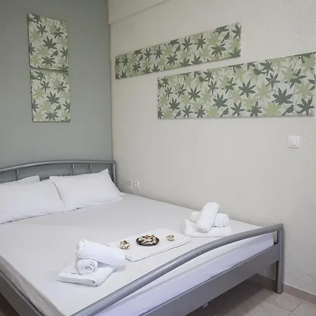 Lejlighed Kasimidis *