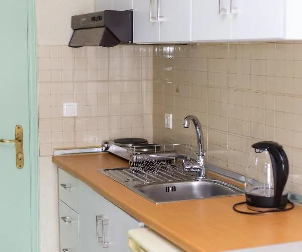 Kasimidis Apartamento Siviri