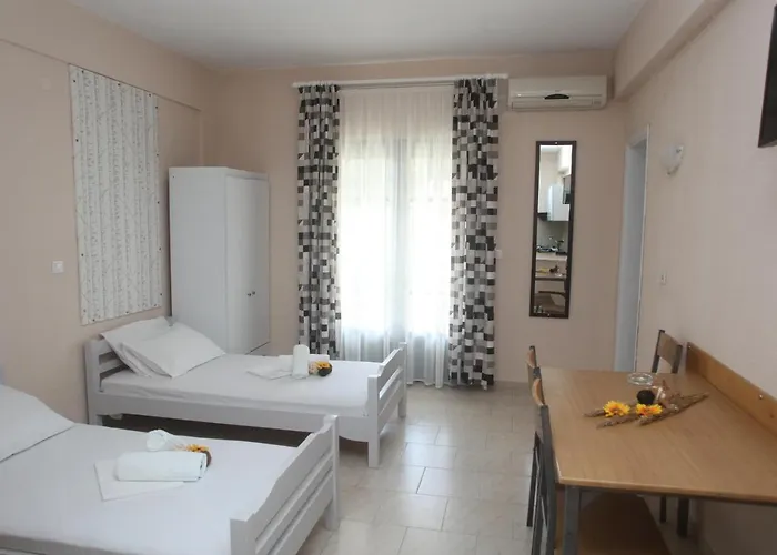 Apartamento Kasimidis *