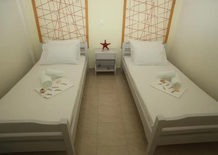 Apartamento Kasimidis