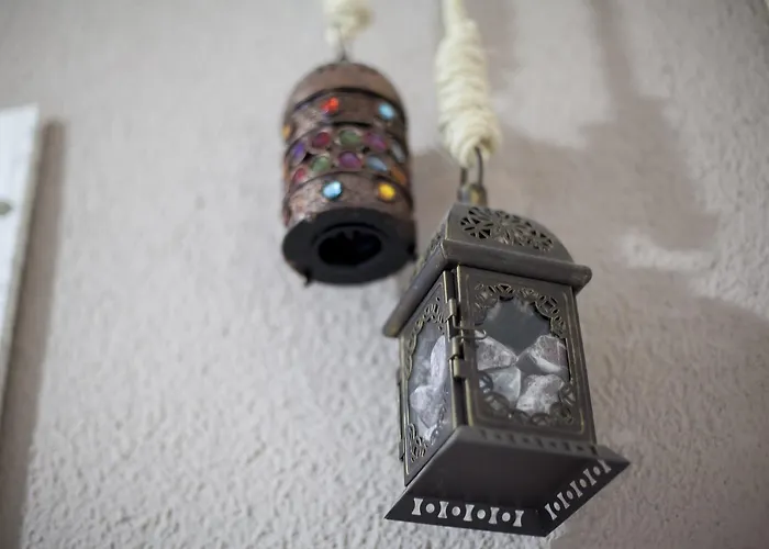 Apartamento Kasimidis *