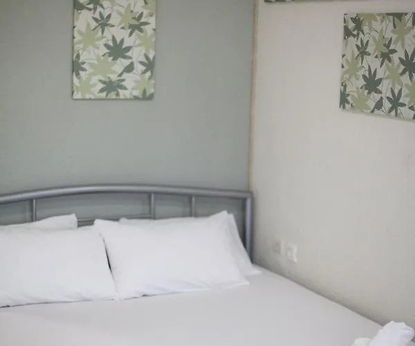 Apartamento Kasimidis *