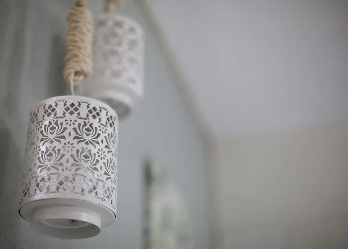 Kasimidis Apartamento *